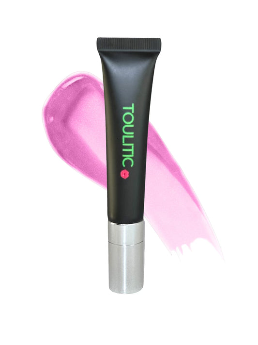 Pink Stardust – High-Shine Lip Plumper