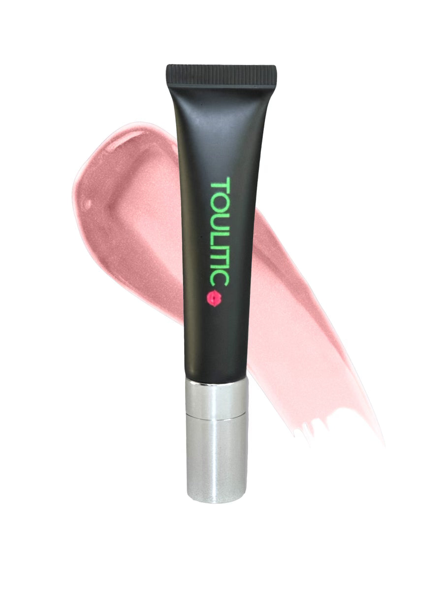 Petal Kiss – Hydrating Lip Plumper